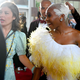 Cynthia Erivo attends the 73rd Annual Tony Awards at Radio City Music Hall on June 09, 2019 in New York City.